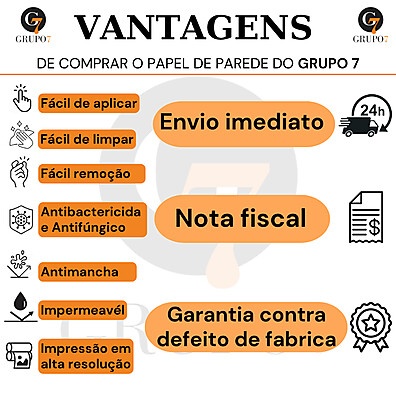 Papel de Parede 3D: Transforme sua Casa!