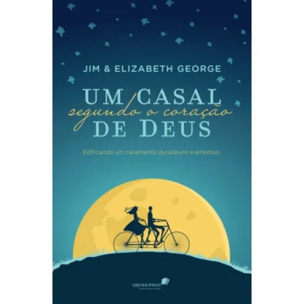 Casal Segundo Deus: Um Casamento Duradouro