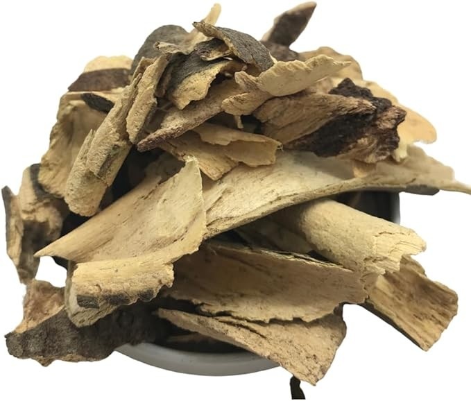 Juá Casca 500Gr