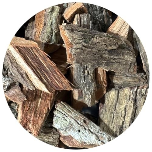 Ameixa Casca 500Gr (Casca Desidratada)