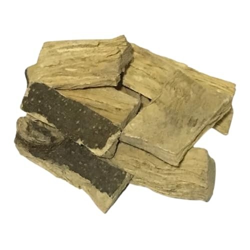 Pau D'Alho 500Gr (Casca)