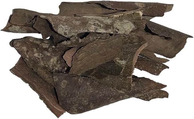 Pau Ferro Casca 500Gr