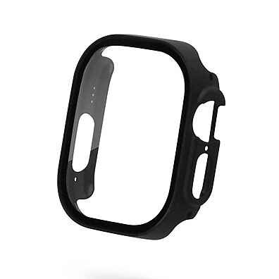 Case Armor Apple Watch Ultra 49MM Preta – Proteção Militar