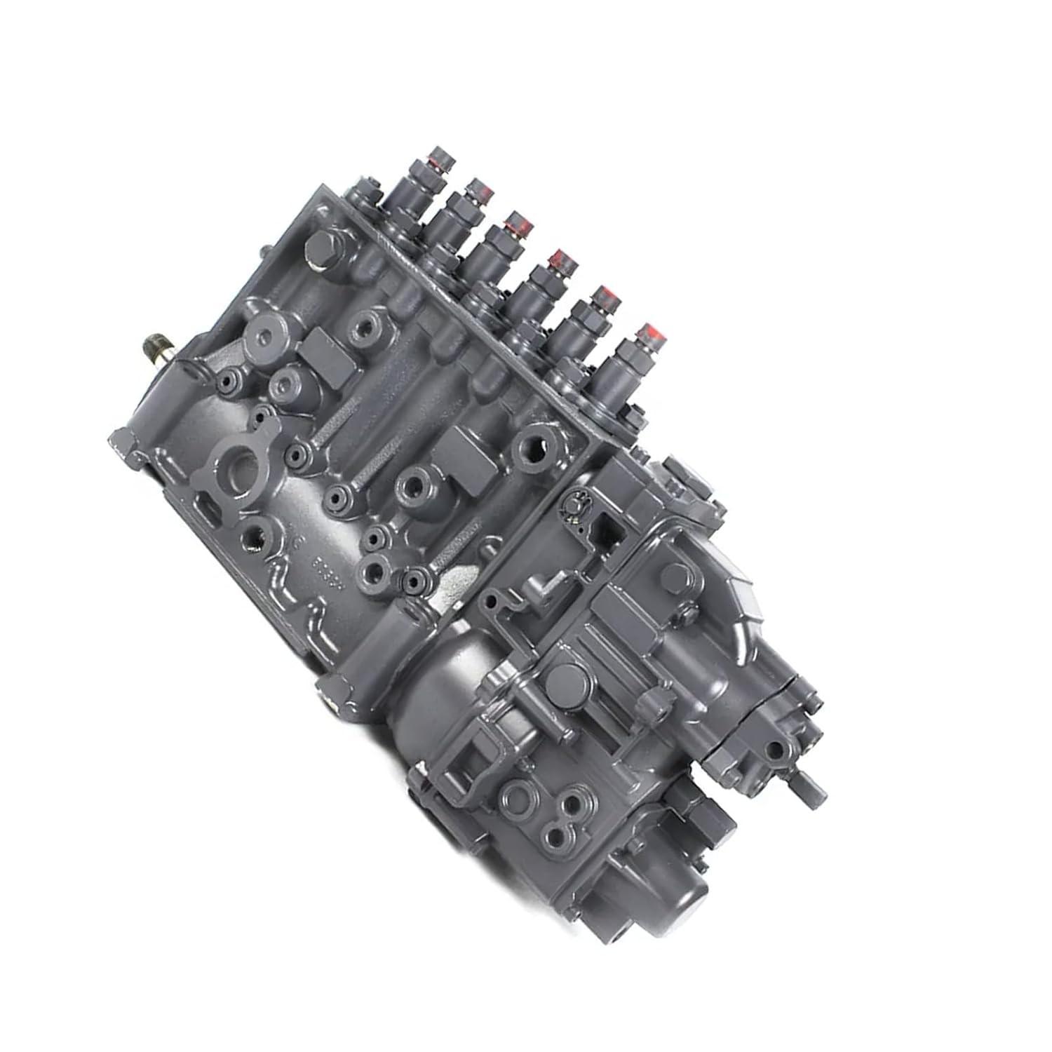 Bomba Injeção Combustível Case IH 2188 J926887 - Desempenho Confiável