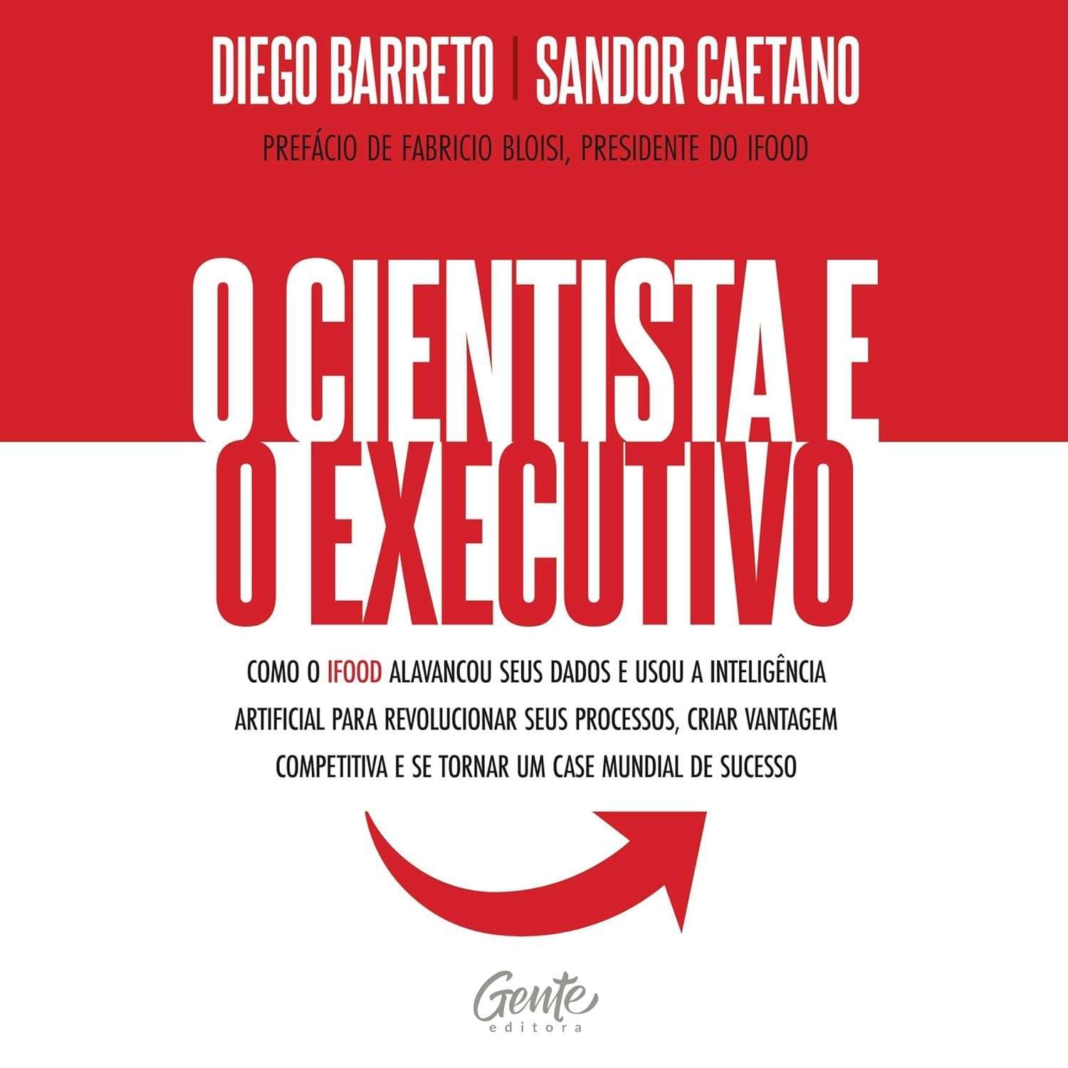O Cientista e o Executivo: Desbloqueie o Poder da IA no Seu Negócio com o Case iFood