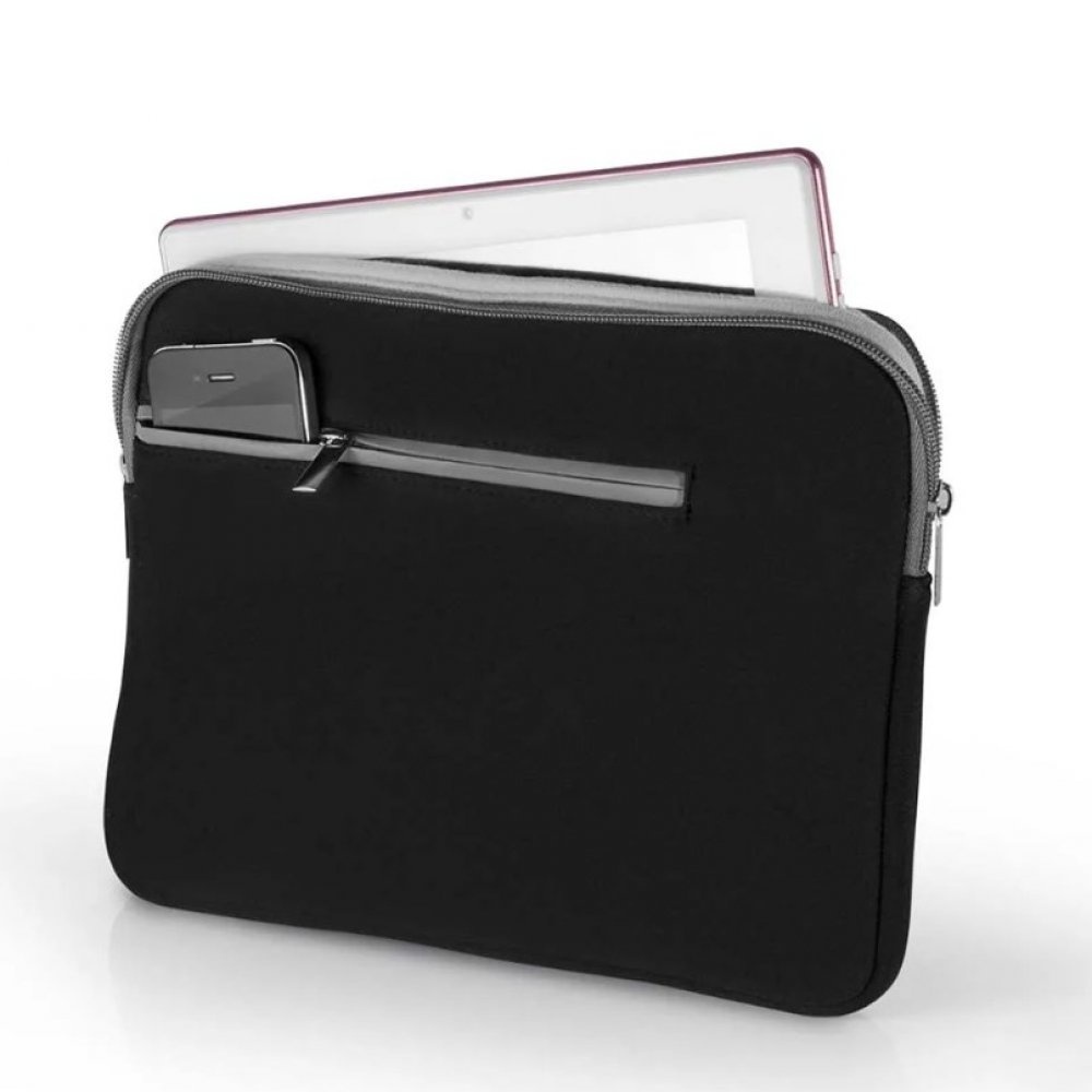 Case Notebook 14" Multilaser: Proteção Pocket!