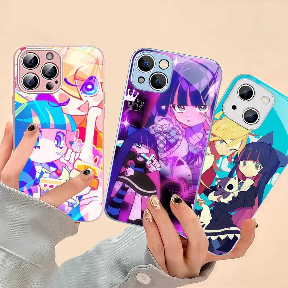 Case Panty & Stocking: Proteção e Estilo!