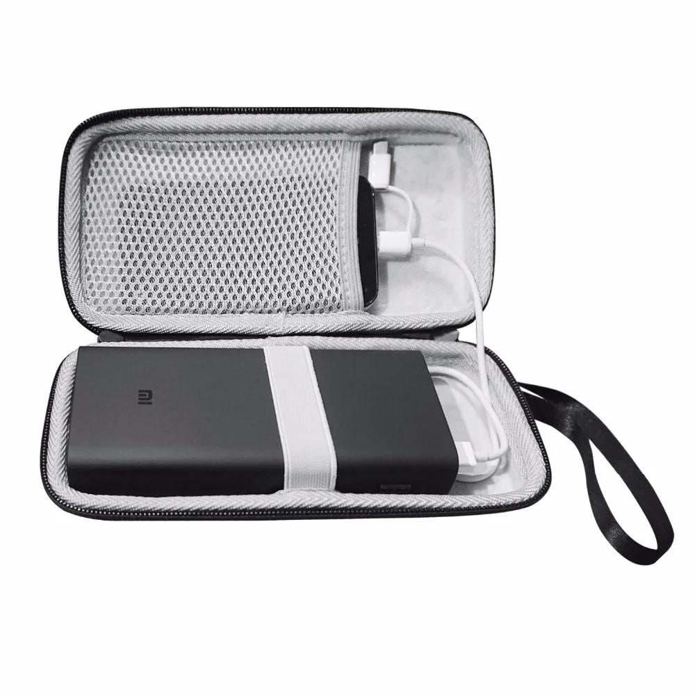 Case Xiaomi Power Bank 3 Pro: Proteção Total!