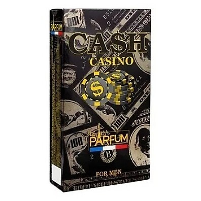 Cash Casino Le Parfum: A Fragrância da Modernidade