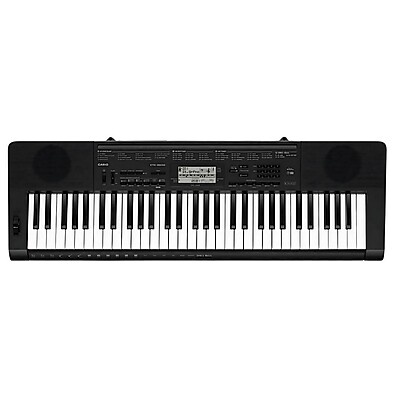 Casio CTK-3500: Teclado Musical Completo