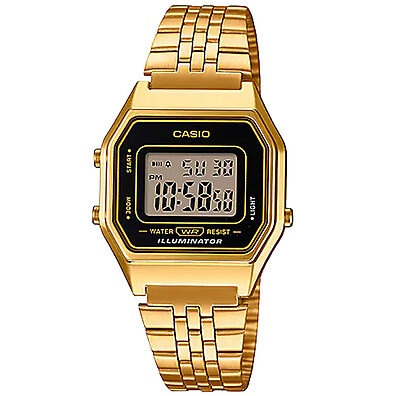 casio-vintage-dourado-la680wga-1df-estilo-retro