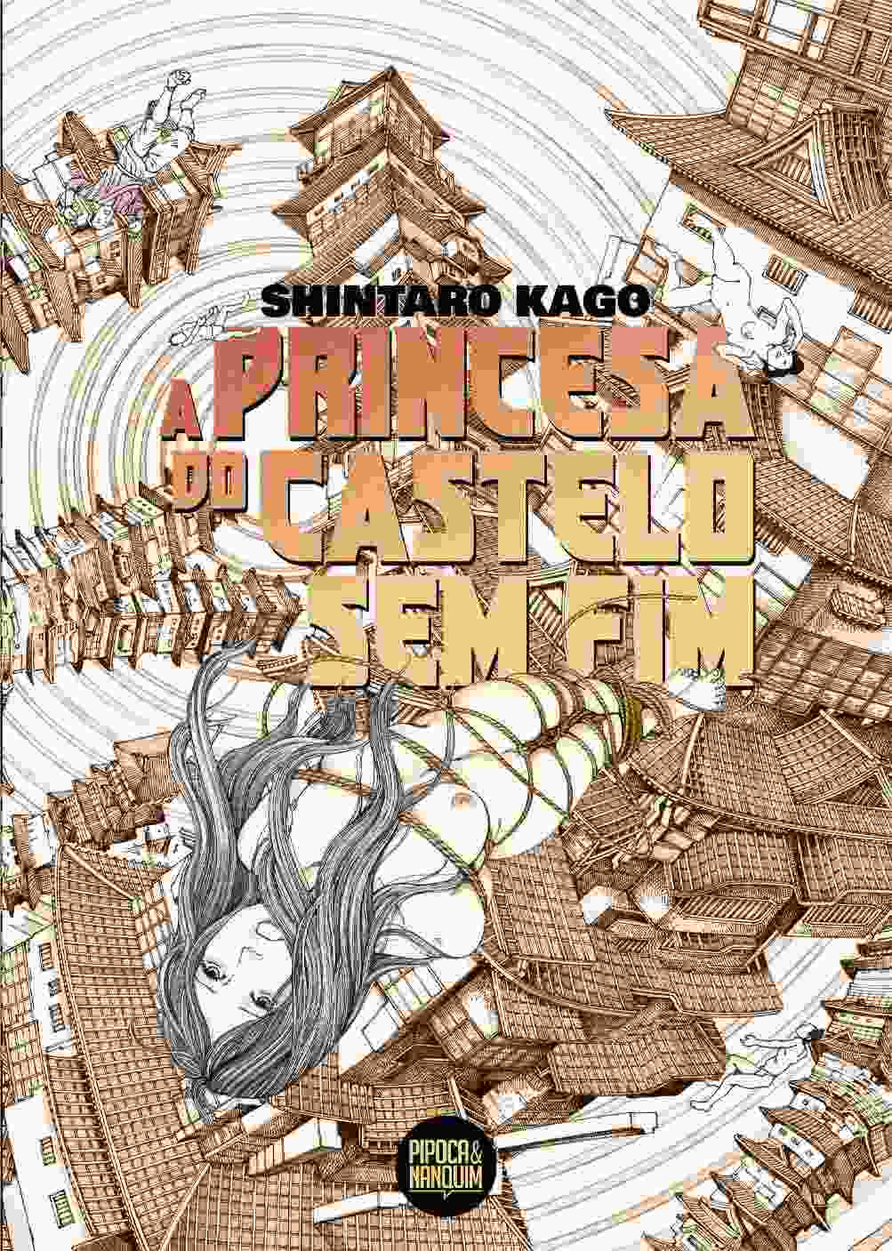 castelo-de-manga-a-fim-sem-shintaro-experimental-kago-princesa-do-a