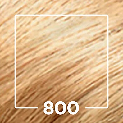 Casting Creme Gloss 800: Louro Baunilha Radiante