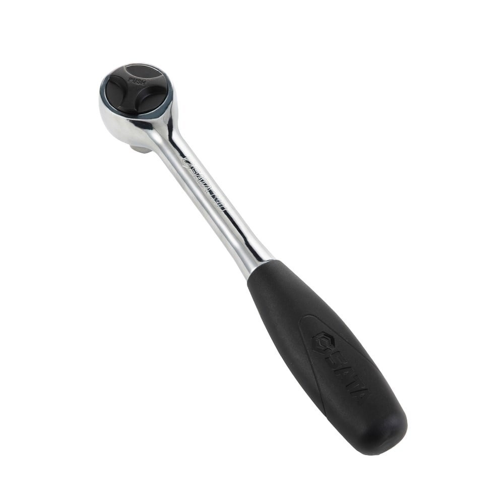 Catraca 1/2" SATA: Potência e Precisão!