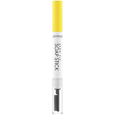 Catrice Brow Fix: Sobrancelhas Perfeitas em Segundos!