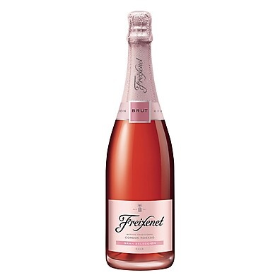 Cava Freixenet Rosado Brut: Saboreie a Tradição!