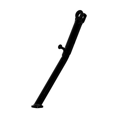 Cavalete Lateral XRE 300: Aço Pro Tork Resistente