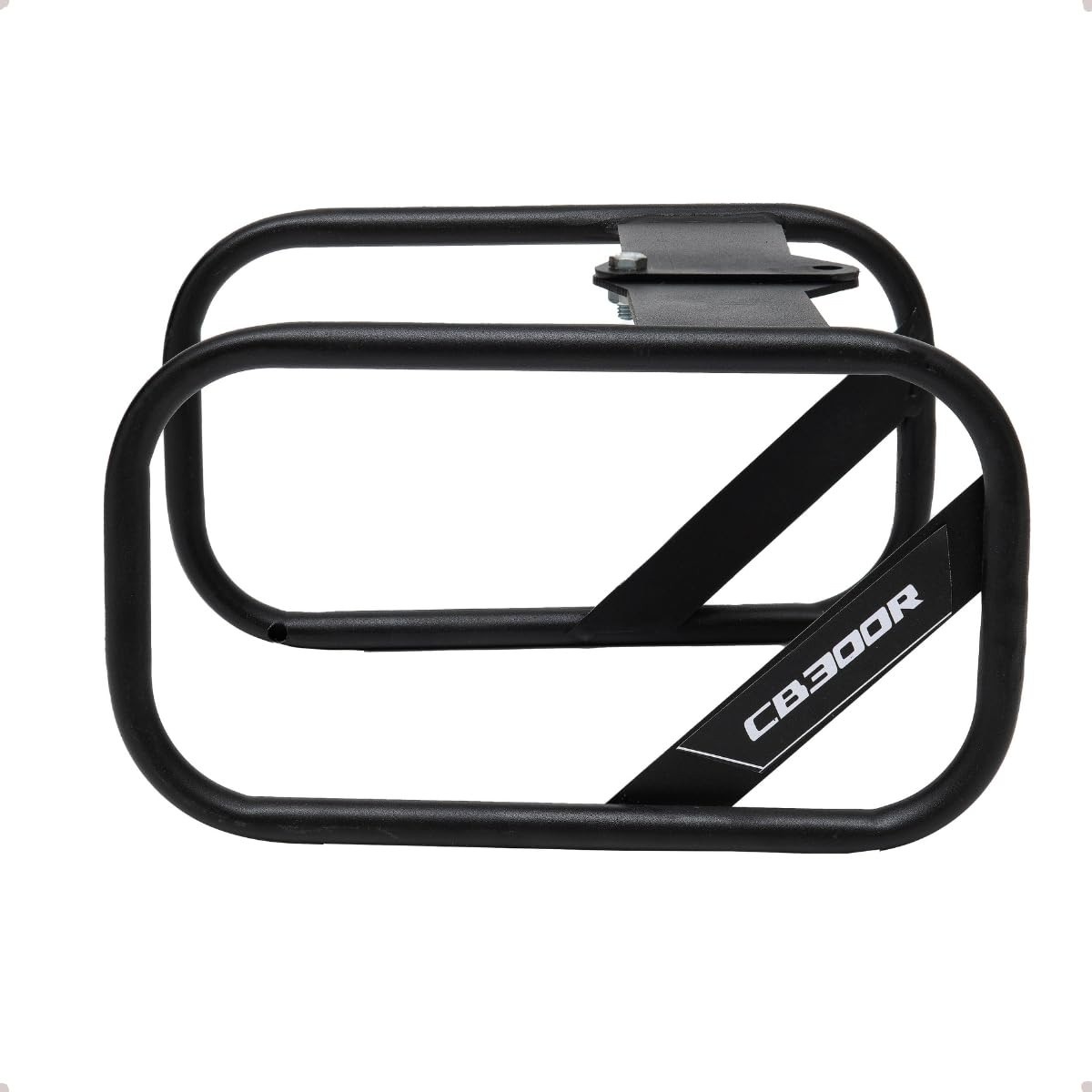 Afastador de Alforge Traseiro para Honda CB 300 e CB 300R - Segurança e Estilo