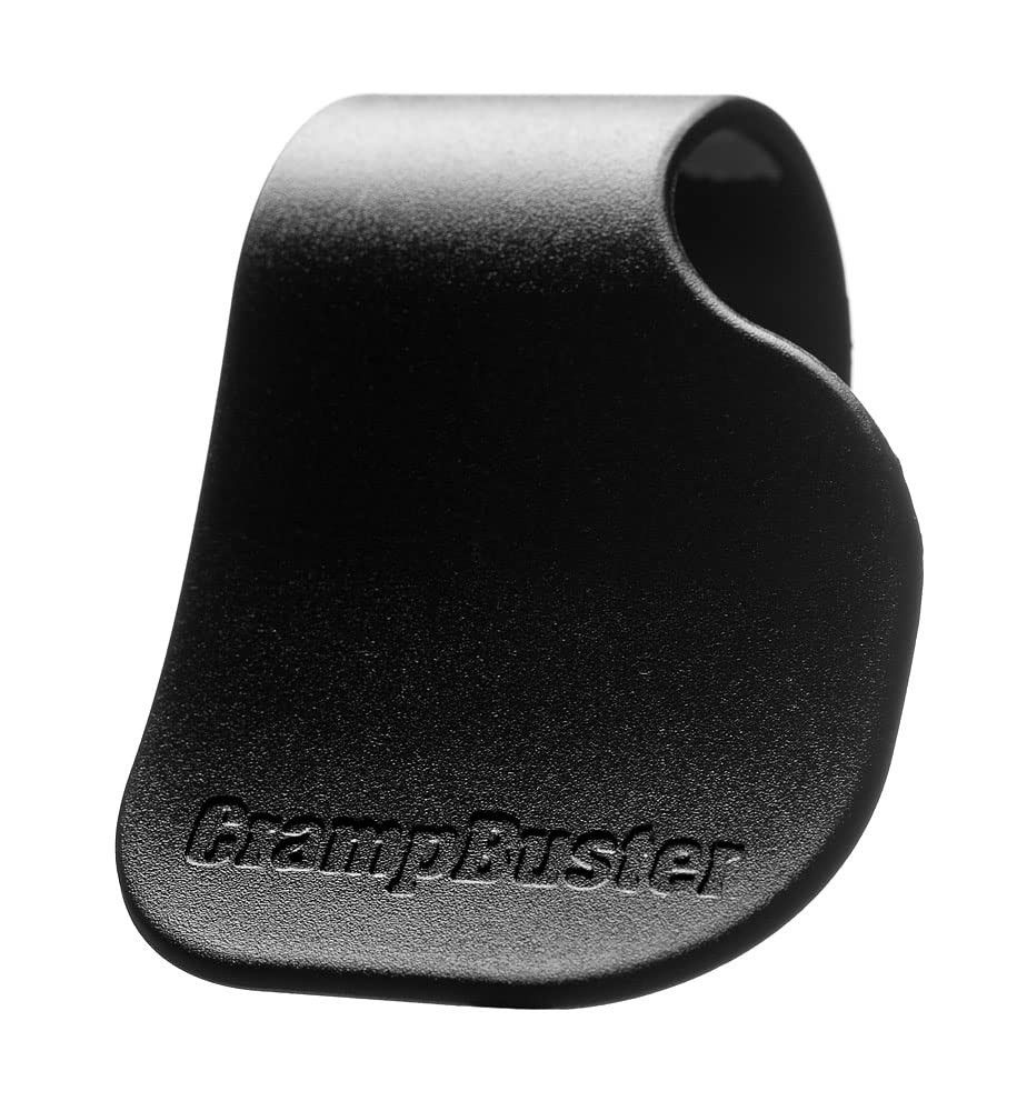 Crampbuster CB4: O Acelerador Essencial para sua Moto - Conforto e Controle!