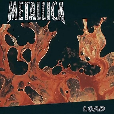CD Metallica Load Importado – O Álbum que Mudou Tudo