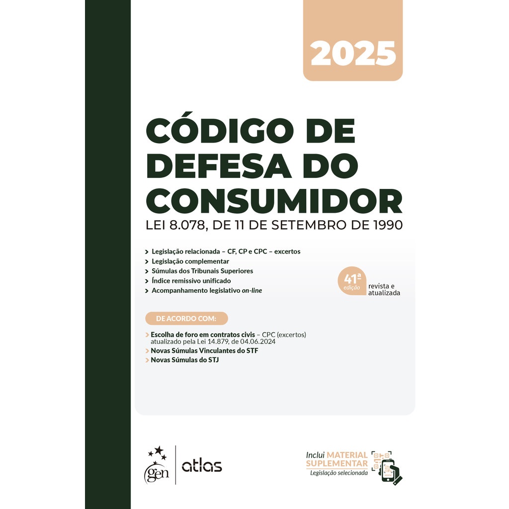 CDC 2025: Guia Completo do Consumidor