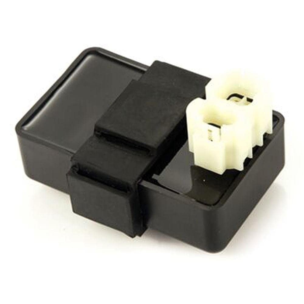 CDI Magnetron para Honda CG 150 Titan ES (2004-2008) - Potência e Confiabilidade