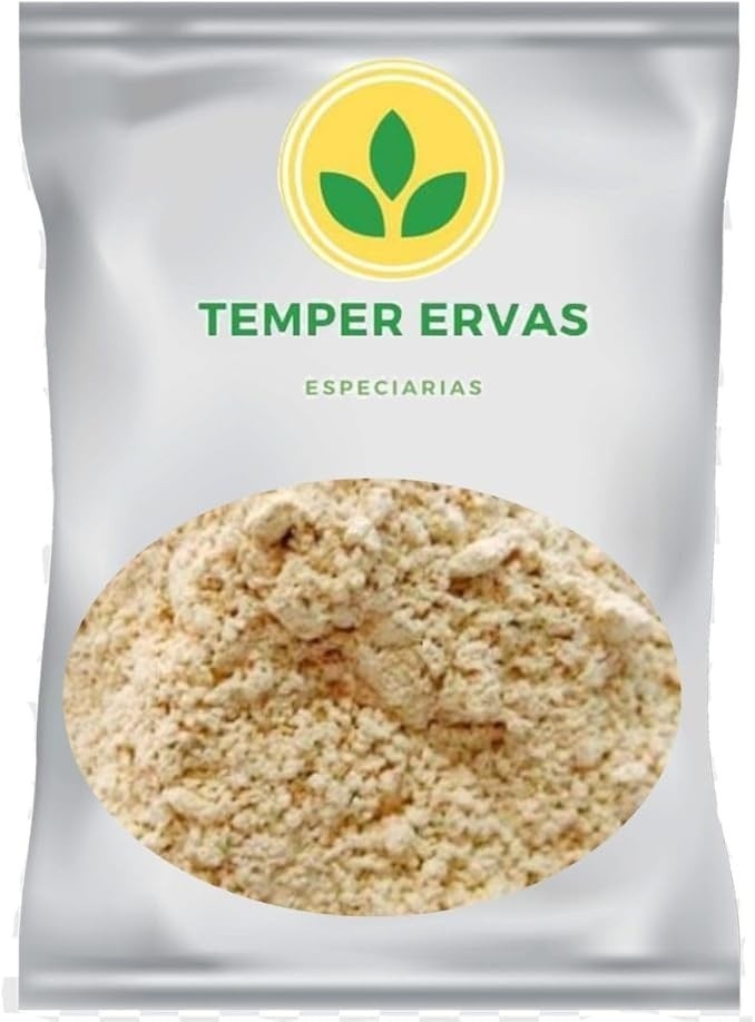 Cebola em Pó 500g