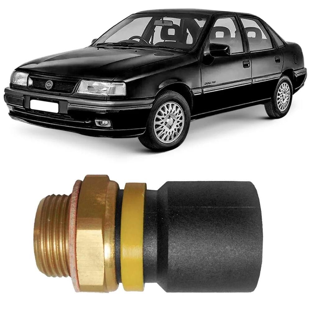 Cebolão Radiador Vectra 94-96: Temperatura Ideal!