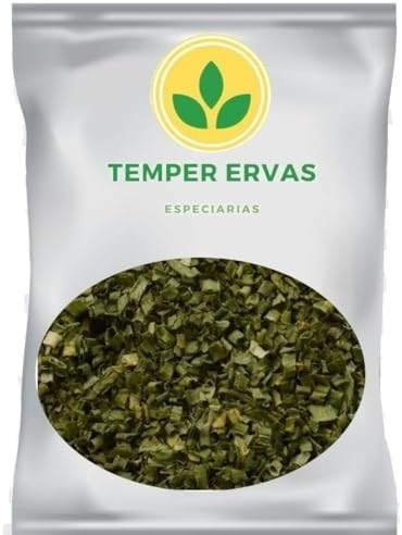 Cebolinha Desidratada 250g