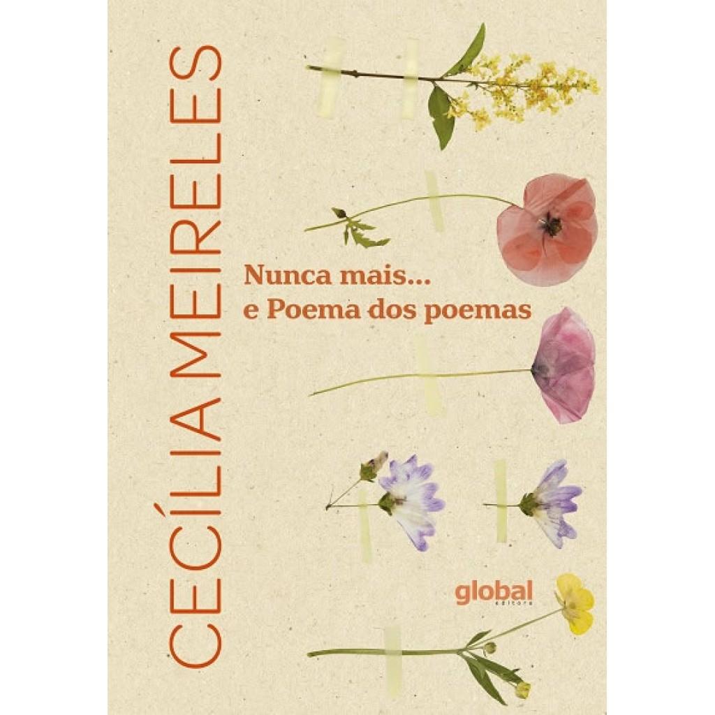 Cecília Meireles: 'Nunca Mais...' – A Poesia Essencial