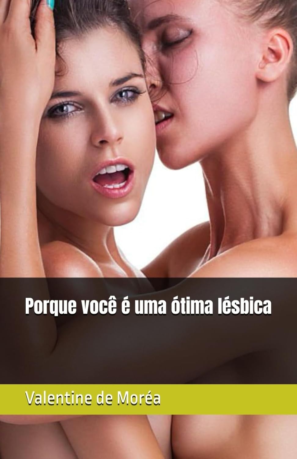 Você é Incrível: Celebre Sua Identidade Lésbica com Amor-Próprio e Orgulho