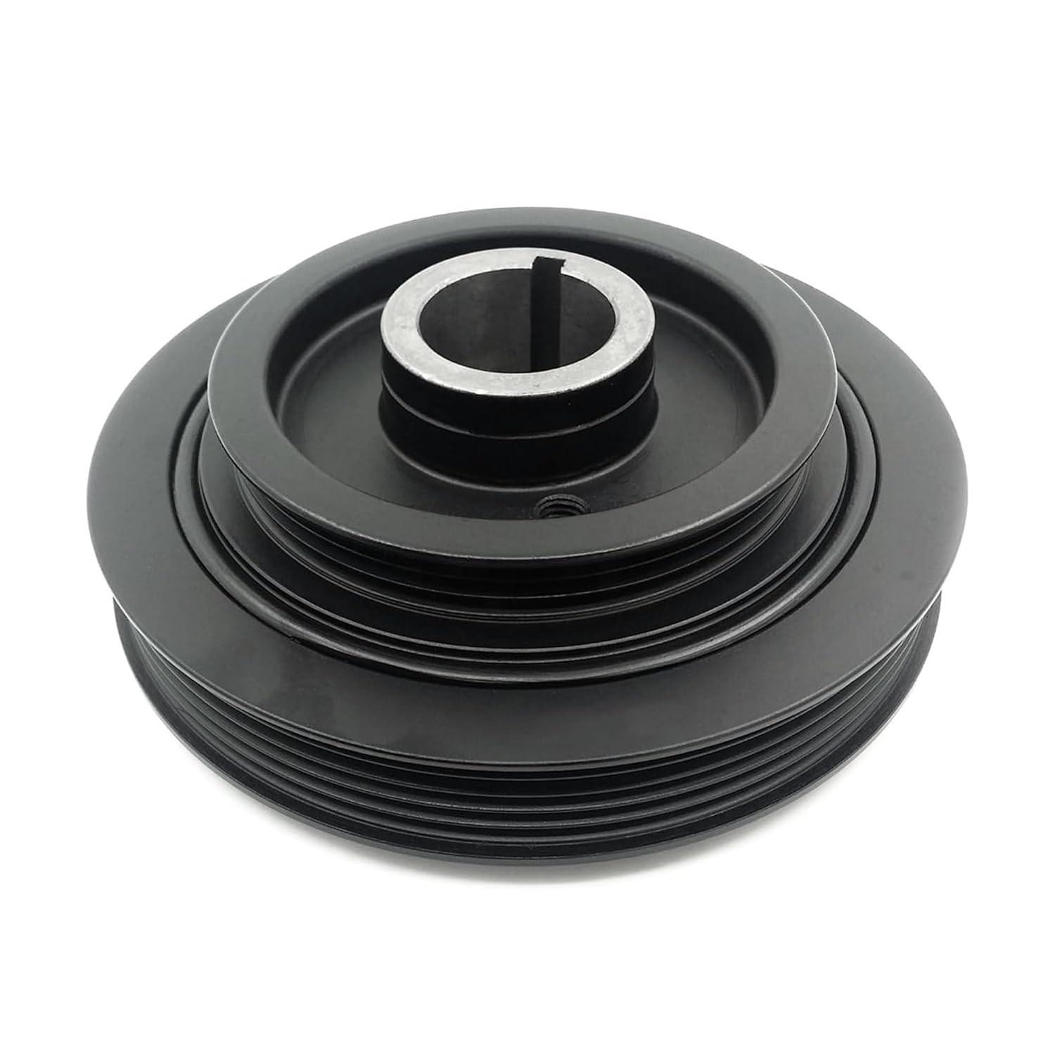 Polia Virabrequim Balanceador Harmônico Toyota Camry, Solara, RAV4, Celica (1992-2001) - 594-139