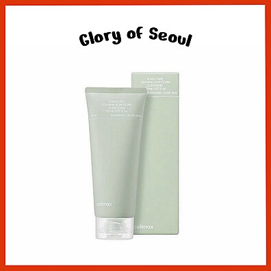 Celimax Ji Woo Gae: Limpeza Facial Anti-Acne