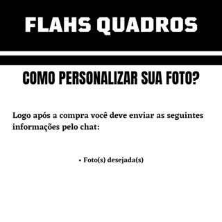 Mini Fotos Personalizadas que Cabem na Capinha do Celular