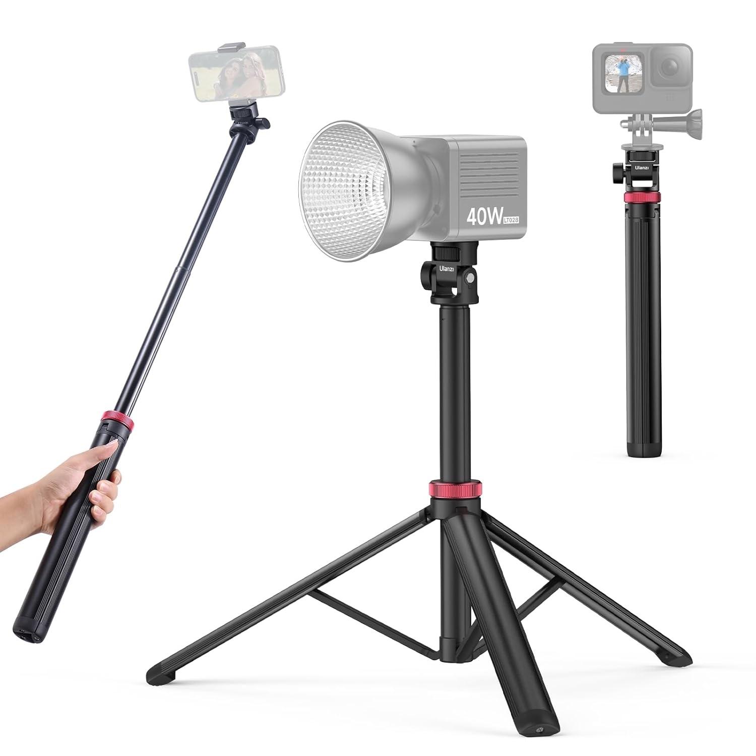 celular-para-79-mt-a-camera-206cm-luz-e-profissional-estabilidade-tripe-ulanzi-a