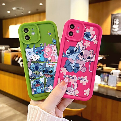 Capa Moto G34 5G Silicone Stitch Case 0379: Proteção e Estilo para Seu Celular