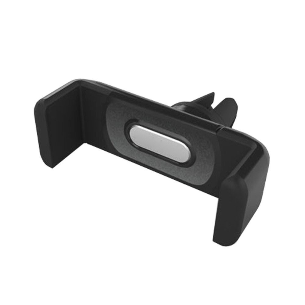 Suporte Veicular Universal para Celular: Navegação Segura e Confortável no Ar Condicionado