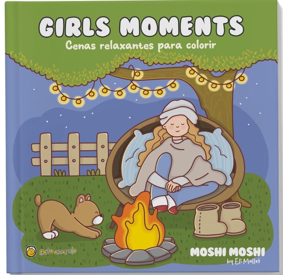 cenas-relaxante-inspiradoras-para-livro-colorir-de-moments-girls-desconectar-a