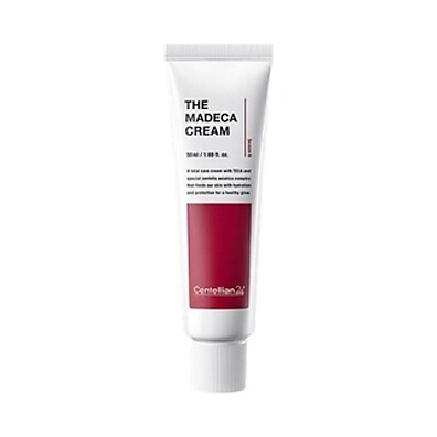 Centellian24 Cica Cream: Revitalize Sua Pele!