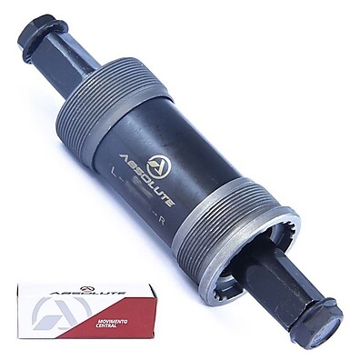 Central Absolute 113.5mm: Performance e Durabilidade