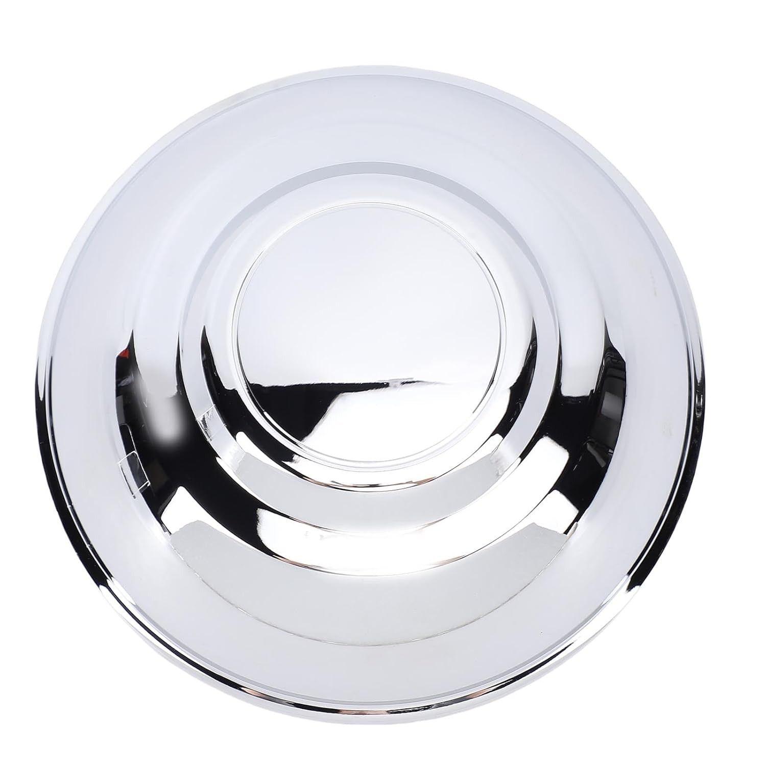 Tampa Central Roda Cromada Elegante 04895432AA: Durabilidade e Estilo para Seu Carro