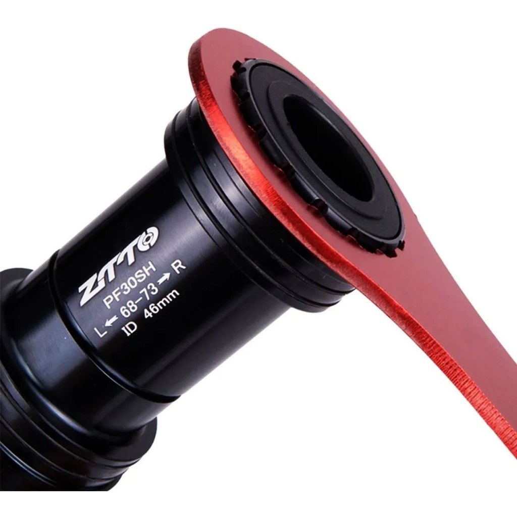 Chave Extratora 44mm: Solução Rápida para Movimento Central