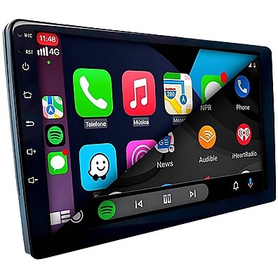 central-multimidia-10-android-conectividade-total
