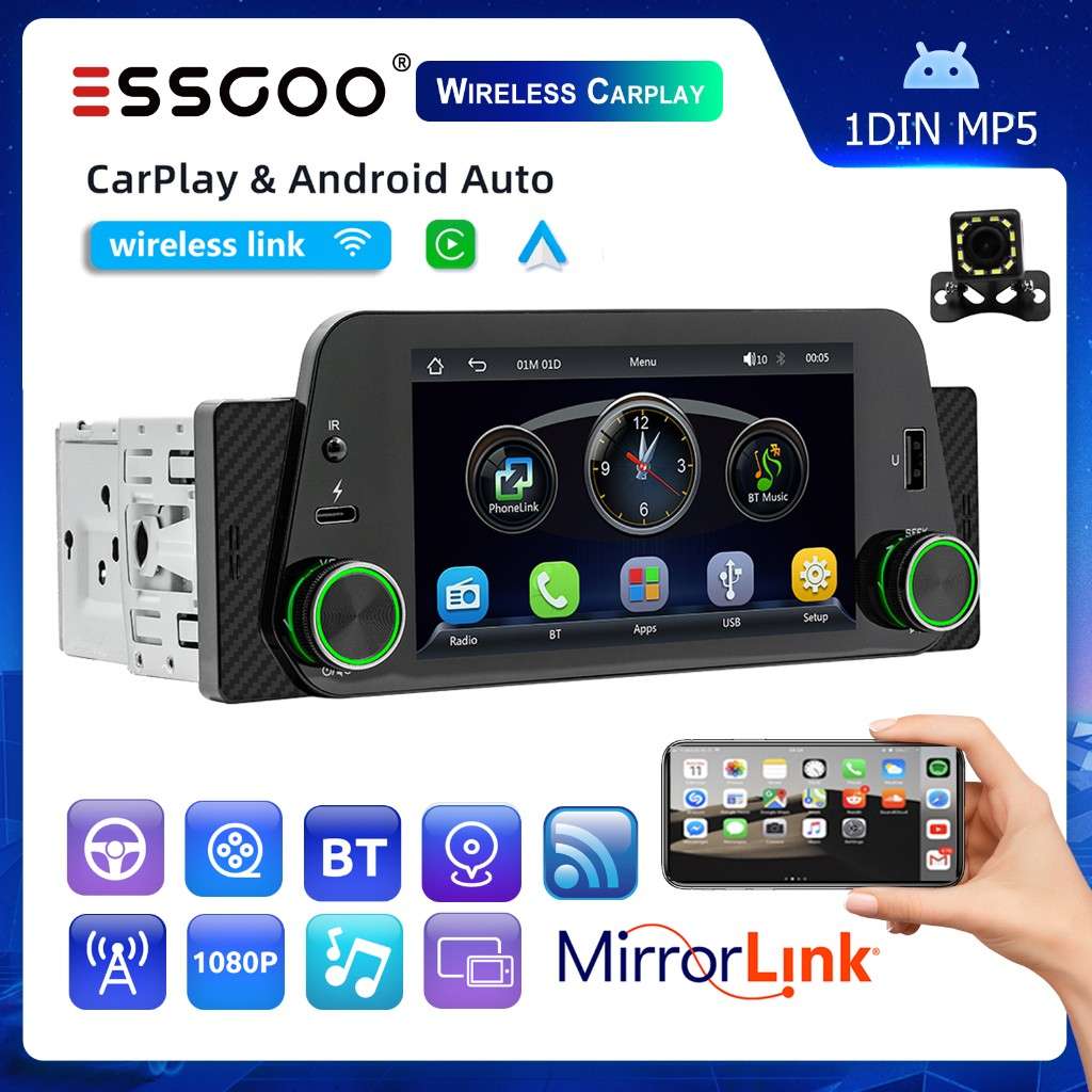 central-multimidia-5-carplay-android-auto