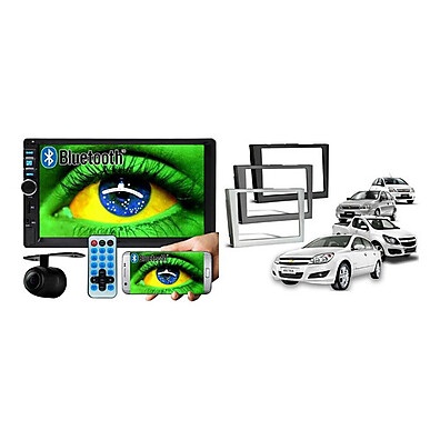 Central Multimídia Vectra: Upgrade Completo!