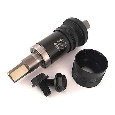 central-shimano-bb-un101-durabilidade-e-precisao