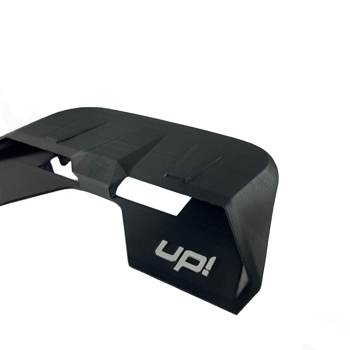Difusor Direcionador Ar Condicionado Central VW UP Premium - Distribuição Uniforme de Ar