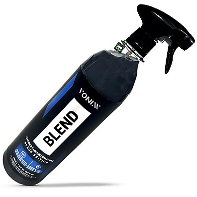 Cera Automotiva Black Vonixx: Brilho e Proteção!
