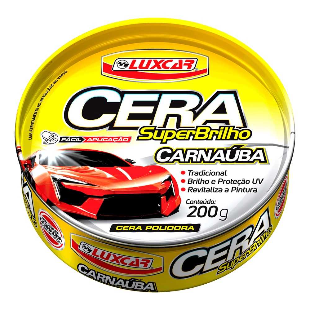 cera-de-carnauba-luxcar-brilho-impecavel