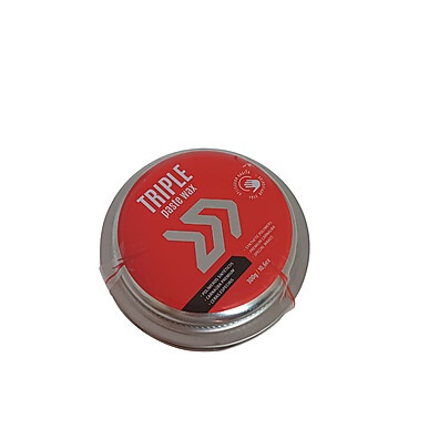 Cera de Carnauba Triple Paste Wax 300g Autoamerica: Brilho e Proteção Extrema